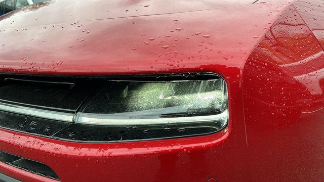 new 2026 Dodge Charger car, priced at $64,995