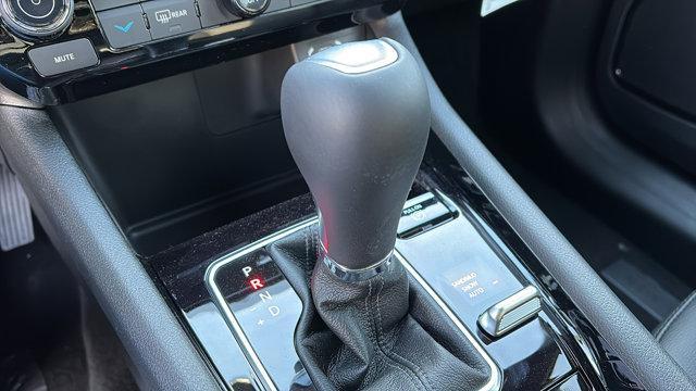 new 2026 Jeep Compass car, priced at $36,770