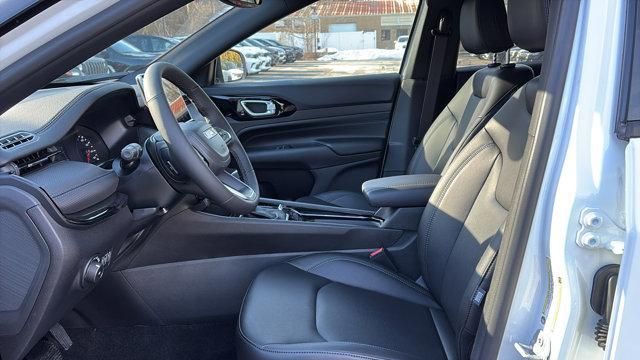 new 2026 Jeep Compass car, priced at $36,770