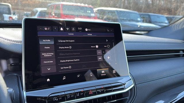 new 2026 Jeep Compass car, priced at $36,770