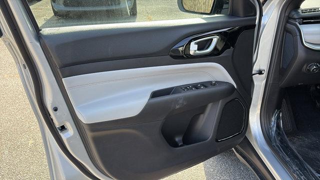 new 2026 Jeep Compass car, priced at $35,131