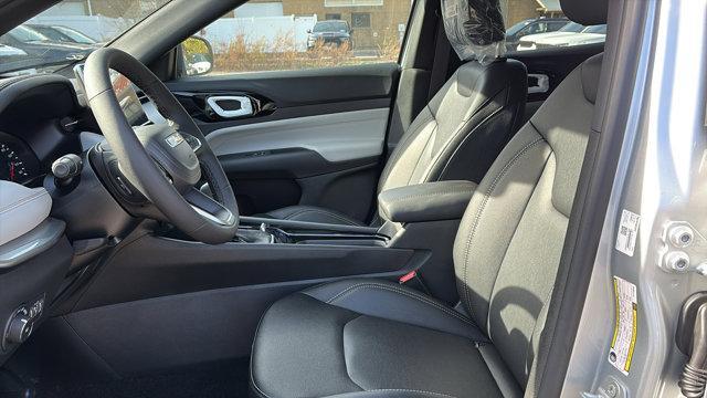 new 2026 Jeep Compass car, priced at $35,131