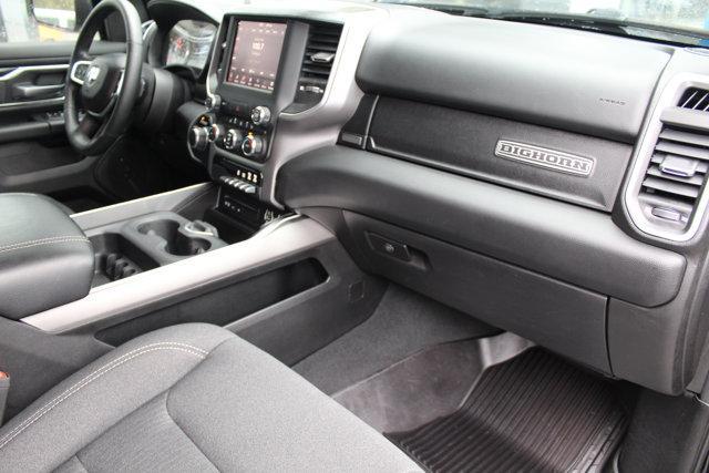 used 2019 Ram 1500 car, priced at $31,290