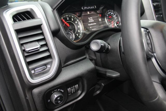 used 2019 Ram 1500 car, priced at $31,290