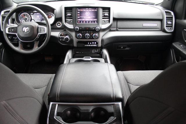 used 2019 Ram 1500 car, priced at $31,290