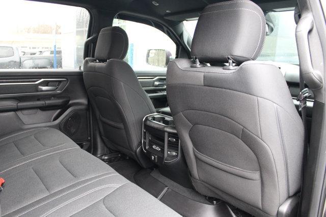 used 2019 Ram 1500 car, priced at $31,290
