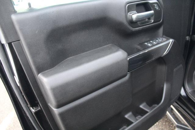 used 2021 Chevrolet Silverado 1500 car, priced at $26,499