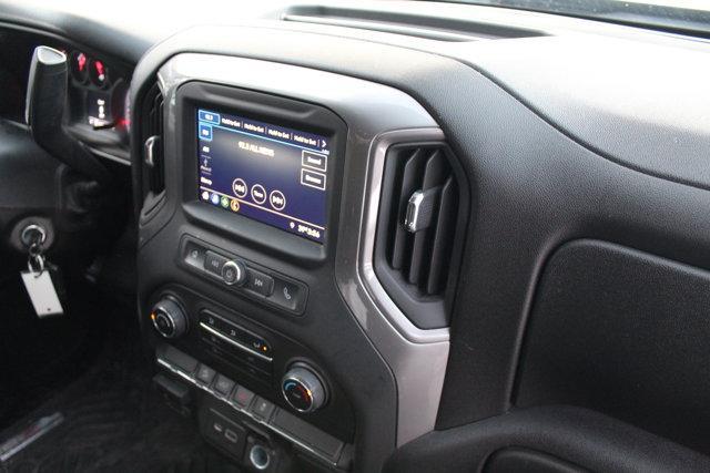 used 2021 Chevrolet Silverado 1500 car, priced at $26,499