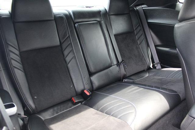 used 2023 Dodge Challenger car, priced at $82,499