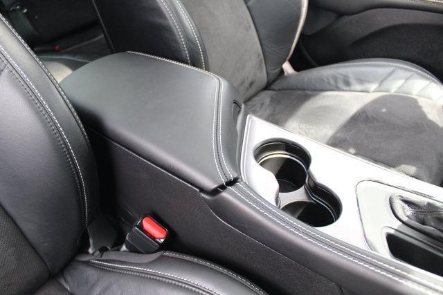 used 2023 Dodge Challenger car, priced at $82,499
