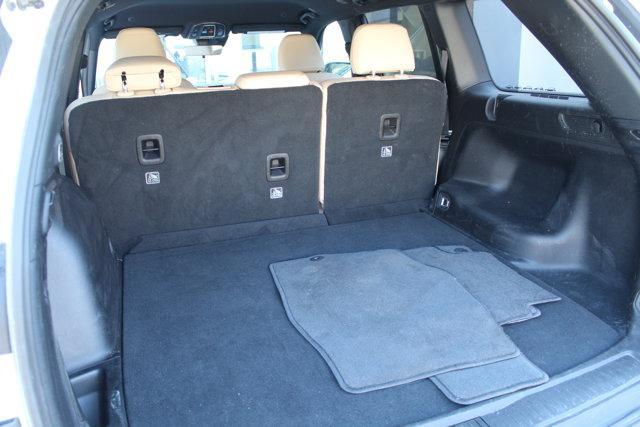 used 2025 Jeep Grand Cherokee car, priced at $38,996