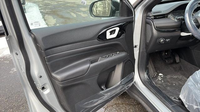 new 2026 Jeep Compass car, priced at $37,318