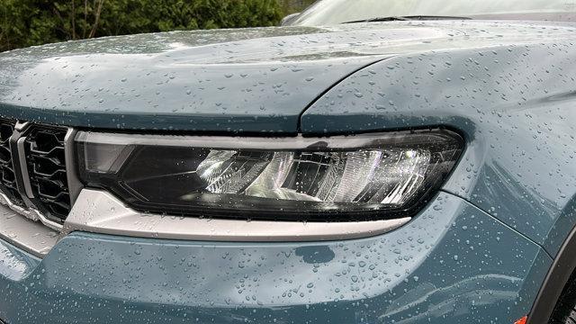 new 2026 Jeep Grand Cherokee car, priced at $50,135