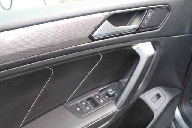 used 2024 Volkswagen Tiguan car, priced at $28,495