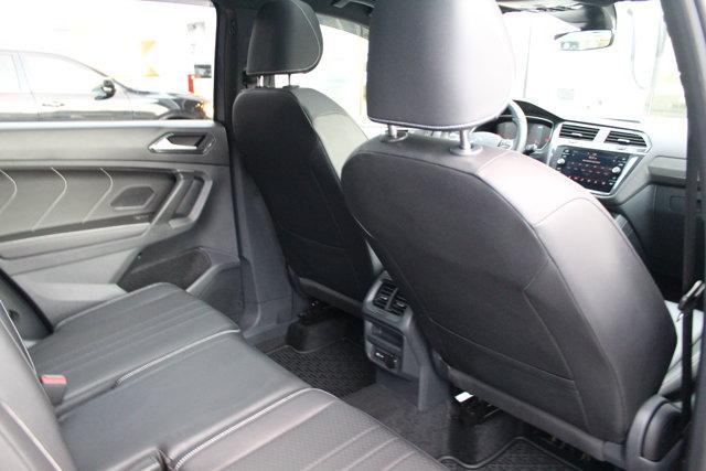 used 2024 Volkswagen Tiguan car, priced at $28,495