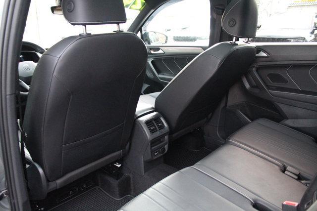 used 2024 Volkswagen Tiguan car, priced at $28,495