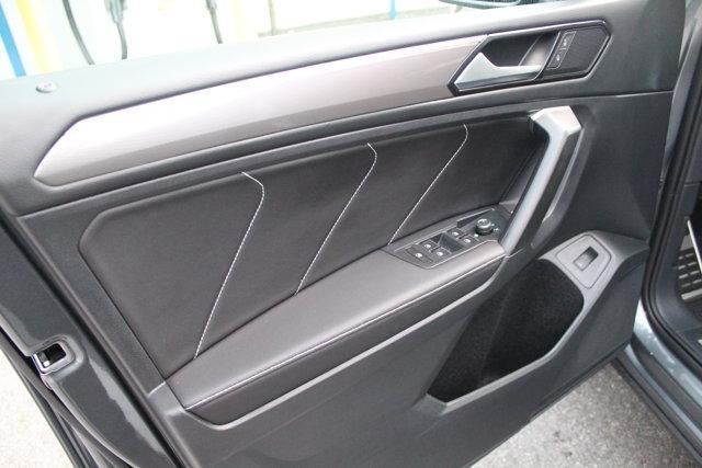 used 2024 Volkswagen Tiguan car, priced at $28,495