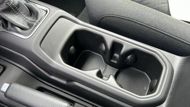 new 2026 Jeep Wrangler car, priced at $52,510