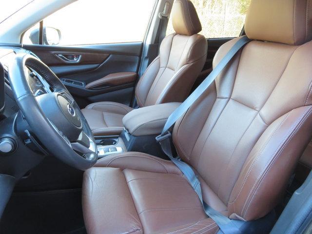 used 2024 Subaru Ascent car, priced at $36,691