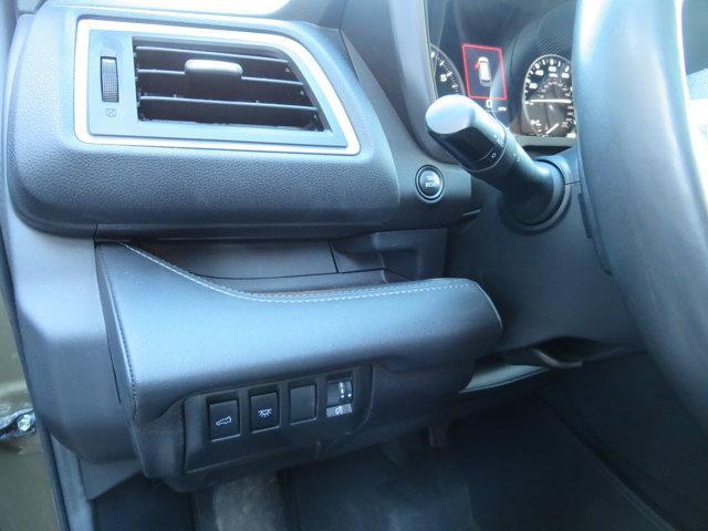 used 2024 Subaru Ascent car, priced at $36,691