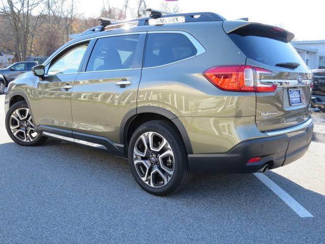 used 2024 Subaru Ascent car, priced at $36,691