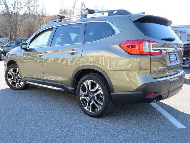 used 2024 Subaru Ascent car, priced at $36,691