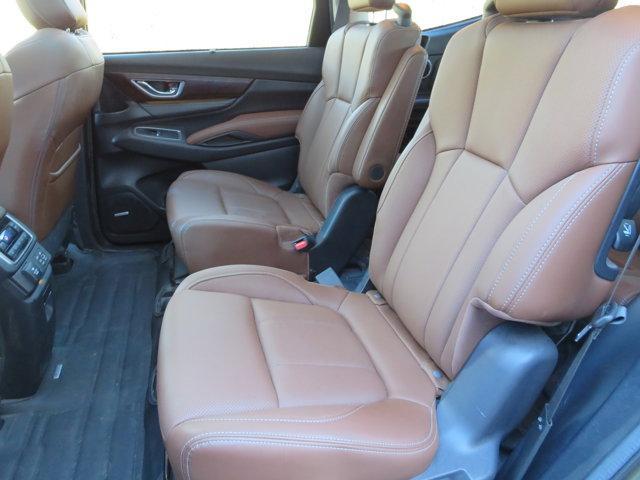 used 2024 Subaru Ascent car, priced at $36,691