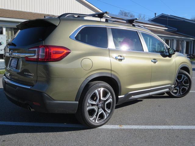 used 2024 Subaru Ascent car, priced at $36,691