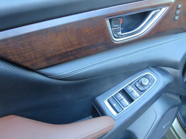 used 2024 Subaru Ascent car, priced at $36,691