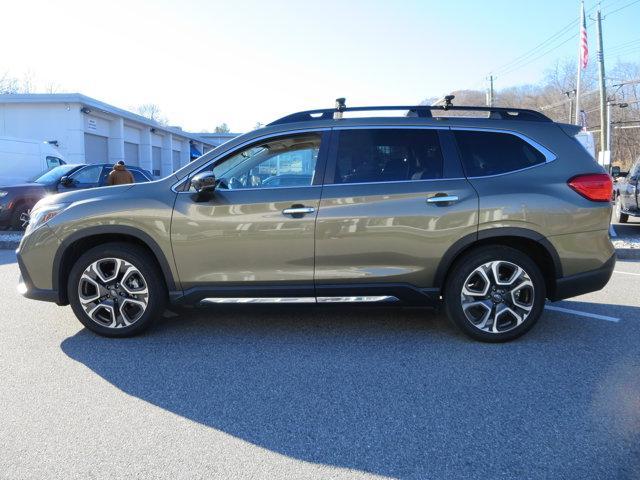 used 2024 Subaru Ascent car, priced at $36,691