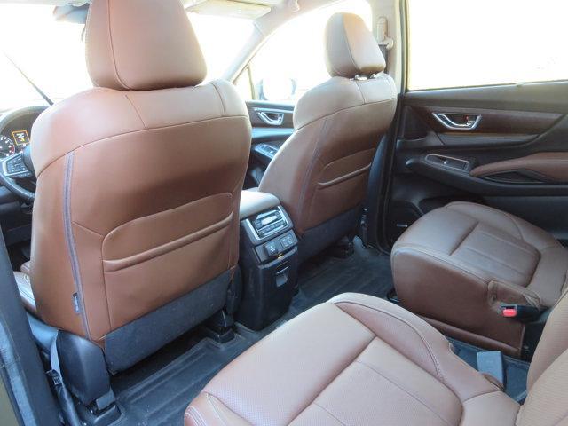 used 2024 Subaru Ascent car, priced at $36,691
