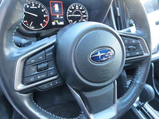 used 2024 Subaru Ascent car, priced at $36,691