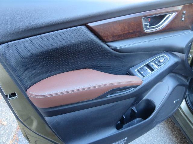 used 2024 Subaru Ascent car, priced at $36,691