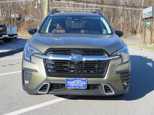 used 2024 Subaru Ascent car, priced at $36,691