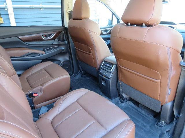 used 2024 Subaru Ascent car, priced at $36,691