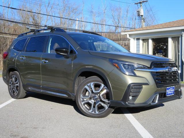 used 2024 Subaru Ascent car, priced at $36,691