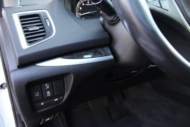 used 2018 Acura TLX car, priced at $16,699