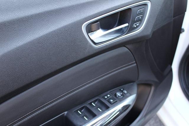 used 2018 Acura TLX car, priced at $16,699