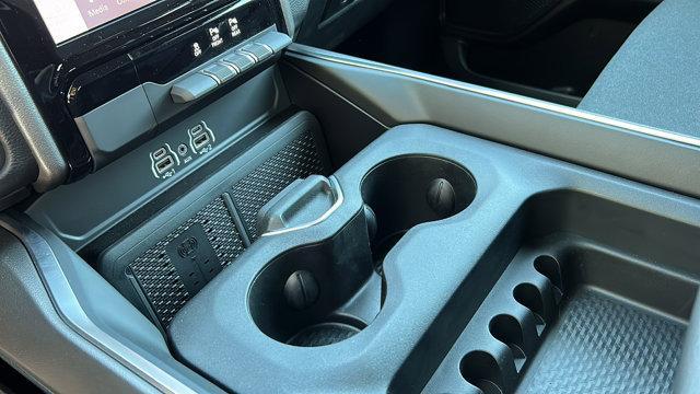 new 2026 Ram 1500 car, priced at $59,200