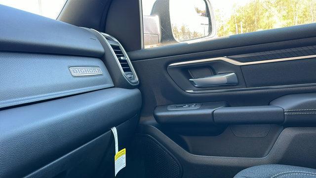 new 2026 Ram 1500 car, priced at $59,200