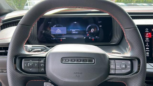 new 2026 Dodge Charger car, priced at $60,589