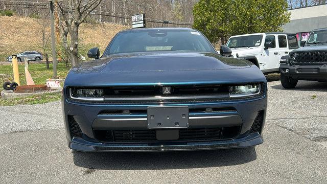 new 2026 Dodge Charger car, priced at $60,589