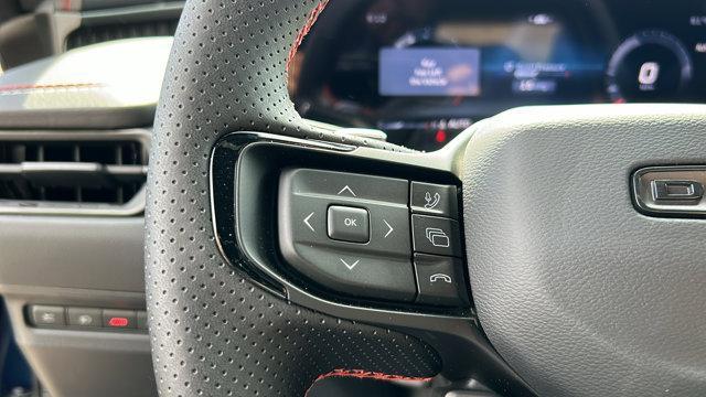 new 2026 Dodge Charger car, priced at $60,589