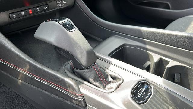 new 2026 Dodge Charger car, priced at $60,589