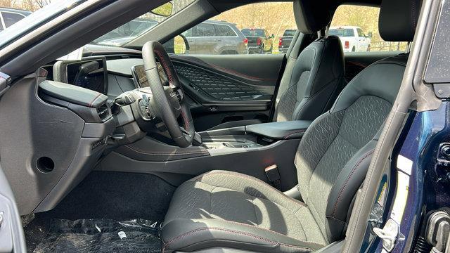 new 2026 Dodge Charger car, priced at $60,589