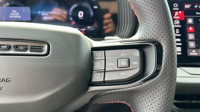 new 2026 Dodge Charger car, priced at $60,589