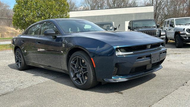 new 2026 Dodge Charger car, priced at $60,589