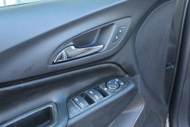 used 2020 Chevrolet Equinox car, priced at $11,891