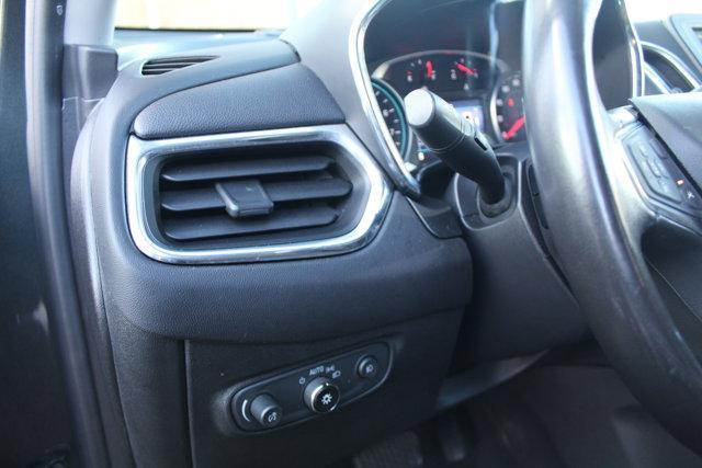 used 2020 Chevrolet Equinox car, priced at $11,891