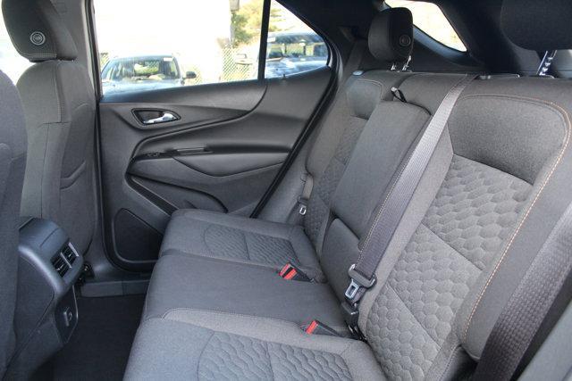 used 2020 Chevrolet Equinox car, priced at $11,891